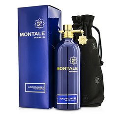 Montale Aoud Flowers Eau De Parfum Spray 100ml/3.4oz