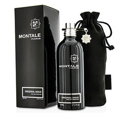 Montale Original Aoud Парфюмированная Вода Спрей 100ml/3.4oz