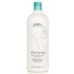 Aveda Shampure غسول للأيدي والجسم 1000ml/33.8oz