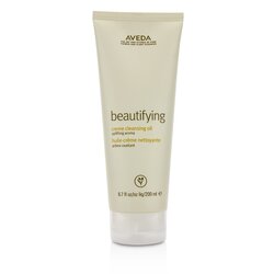 אוודה Beautifying Creme Cleansing Oil- קרם שמן ניקוי 200ml/6.7oz