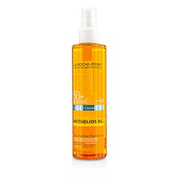 La Roche Posay Anthelios XL Комфортное Питательное Масло SPF 50+ - для Чувствительной к Солнцу Кожи 200ml/6.76oz