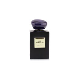 Giorgio Armani Prive Cuir Amethyste Eau De Parfum Spray 100ml/3.4oz