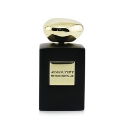 亞曼尼 男性濃郁淡香精 Prive Myrrhe Imperiale Eau De Parfum Intense Spray 100ml/3.4oz