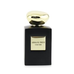 Giorgio Armani Prive Cuir Noir Интенсивная Парфюмированная Вода Спрей 100ml/3.4oz