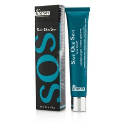 Dr. Brandt كريم مريح للبشرة Save Our Skin 50g/1.7oz