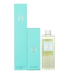 Acqua Dell'Elba Домашній Дифузор Аромату Запасник - Giardino Degli Aranci 500ml/17oz