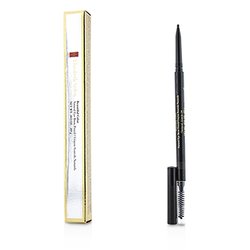 Elizabeth Arden Beautiful Color Natural Eye Brow Pencil - # 04 Natural Black 0.09g/0.003oz