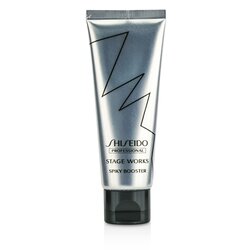 Shiseido معزز لتصفيفة السبايكي Stage Works 70g/2.3oz