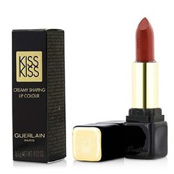Guerlain KissKiss Shaping Cream Lip Colour - # 342 Fancy Kiss 3.5g/0.12oz