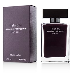 נרסיסו רודריגז L'Absolu For Her Eau De Parfum Spray 50ml/1.6oz