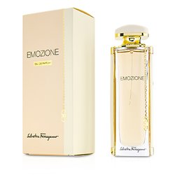 Salvatore Ferragamo Emozione Парфюмированная Вода Спрей 50ml/1.7oz