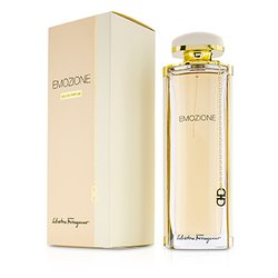Salvatore Ferragamo Emozione Парфюмированная Вода Спрей 92ml/3.1oz