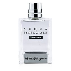 Salvatore Ferragamo Acqua Essenziale Colonia Туалетная Вода Спрей 50ml/1.7oz