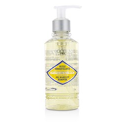 L'Occitane Immortelle Масло для Снятия Макияжа 200ml/6.7oz