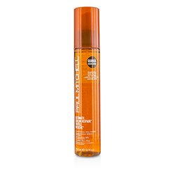 Paul Mitchell Ultimate Color Repair Triple Rescue (Thermal Protection, Shine, Condition) 150ml/5.1oz