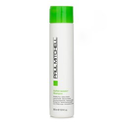 Paul Mitchell Szampon do włosów Super Skinny Shampoo (Smoothes Frizz - Softens Texture) 300ml/10.14oz