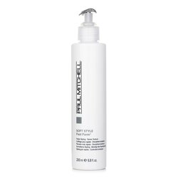 Paul Mitchell Express Style Fast Form (Crema Gel) 200ml/6.8oz