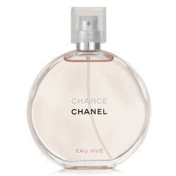 Chanel Woda toaletowa Chance Eau Vive Eau De Toilette Spray 100ml/3.4oz