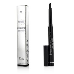 Christian Dior Diorshow Pro szemhéjtus - #092 Pro Black 0.3g/0.01oz