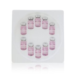 Dermaheal SB - Skin Brightening Biological Sterilized Solution 10x5ml/0.17oz