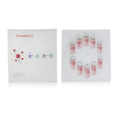 Dermaheal LL - Lipolytic Solution 8010 OK 10x5ml/0.17oz