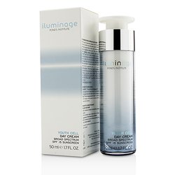Illuminage Krem na dzień z filtrem ochronnym Youth Cell Day Cream Broad Spectrum SPF15 50ml/1.7oz