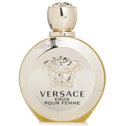Versace Eros أو دو برفوم 100ml/3.4oz