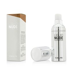 Cailyn أساس زهري سائل - رقم 04 بحر متوسط 30ml/1oz
