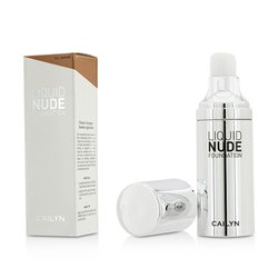 Cailyn Liquid Nude Foundation - #05 Safari 30ml/1oz