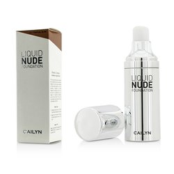 Cailyn Liquid Nude Foundation - #06 Tropical Glow 30ml/1oz