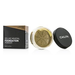 Cailyn Fond de Ten Mineral Pudră de Lux - #07 Tan 9g/0.32oz