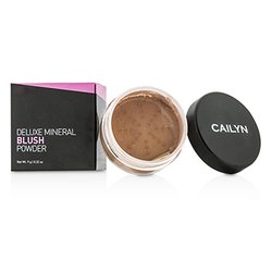 Cailyn Deluxe Mineral Blush Powder - #02 Burnt Orange 9g/0.32oz
