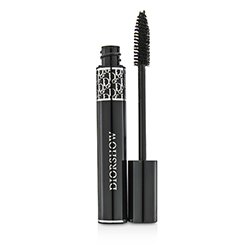 Christian Dior Diorshow Buildable Volume Lash Extension Effect Mascara - # 090 Pro Black 10ml/0.33oz
