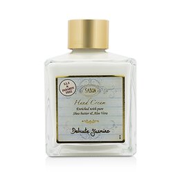 Sabon Hand Cream - Delicate Jasmine 200ml/7oz