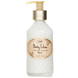 Sabon Balsam do ciała Body Lotion - Musk (z pompką) 200ml/7oz