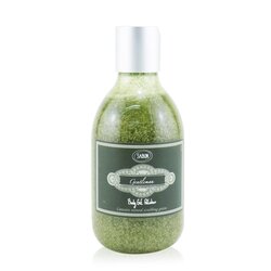 Sabon Body Gel Polisher - Gentleman 300ml/10oz