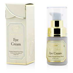 Sabon Eye Cream - Ocean Secrets 15ml/0.53oz