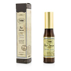 Sabon Hair Serum - Delicate Jasmine 30ml/1oz
