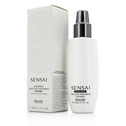 佳麗寶 防脫髮保濕護理(男性適用) Sensai Shidenkai Hair Loss Treatment 150ml/5.1oz