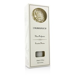 Durance Scented Flower Camellia Diffuser - Delicious Fruit 100ml/3.3oz