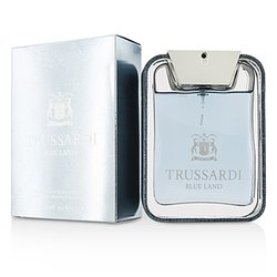 Trussardi Blue Land ماء تواليت سبراي 100ml/3.4oz