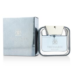 Trussardi Blue Land ماء تواليت سبراي 50ml/1.7oz