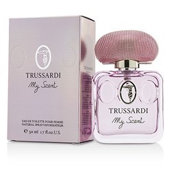 Trussardi My Scent ماء تواليت سبراي 50ml/1.7oz