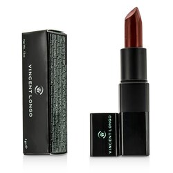 Vincent Longo Pomadka do ust Velvet Riche Lipstick - Fore Plush 4g/0.12oz