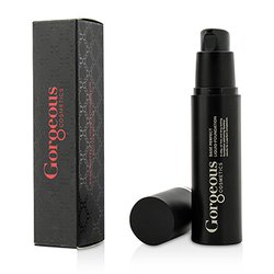Gorgeous Cosmetics Base Perfect Liquid Foundation - #4B-BP 30ml/1oz