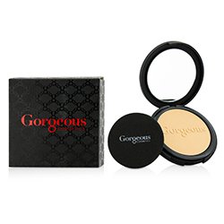 Gorgeous Cosmetics Powder Perfect Прессованная Пудра - #06-PP 12g/0.42oz