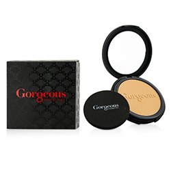 Gorgeous Cosmetics Powder Perfect Прессованная Пудра - #09-PP 12g/0.42oz
