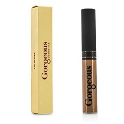 Gorgeous Cosmetics Luciu de Buze - #Nude Shine 7g/0.25oz