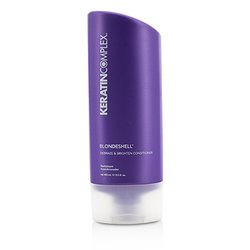 ケラチンコンプレックス Blondeshell Conditioner (Debrass & Brighten Formula) 400ml/13.5oz