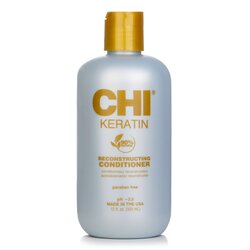 CHI Keratin Conditioner Восстанавливающий Кондиционер 355ml/12oz